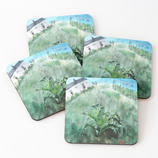 Item preview, Planet Home designed and sold by LadyMiloShop.