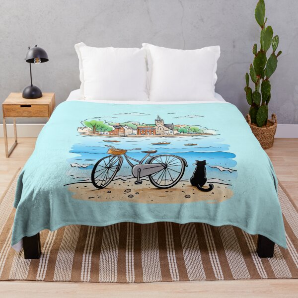 Item preview, City and Cat designed and sold by Aise06.