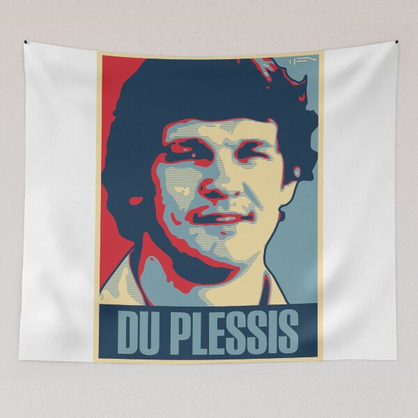 Item preview, Du Plessis designed and sold by DFA.