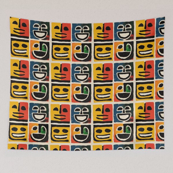 Item preview, Unicode Dreams designed and sold by mi-kam.