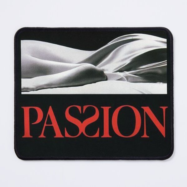 Item preview, PASSION musical logo designed and sold by kadeowens22.