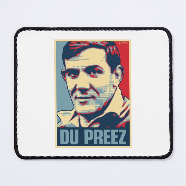 Item preview, du Preez designed and sold by DFA.