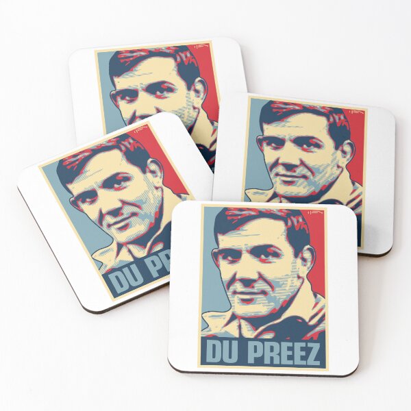 Item preview, du Preez designed and sold by DFA.