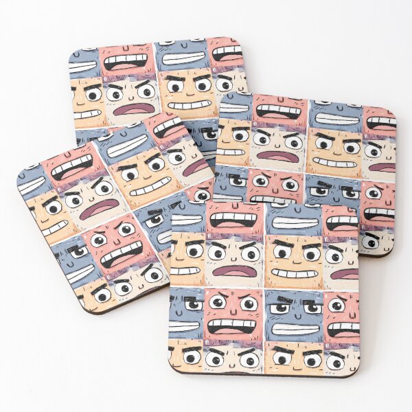 Item preview, Unicode Dreams designed and sold by mi-kam.