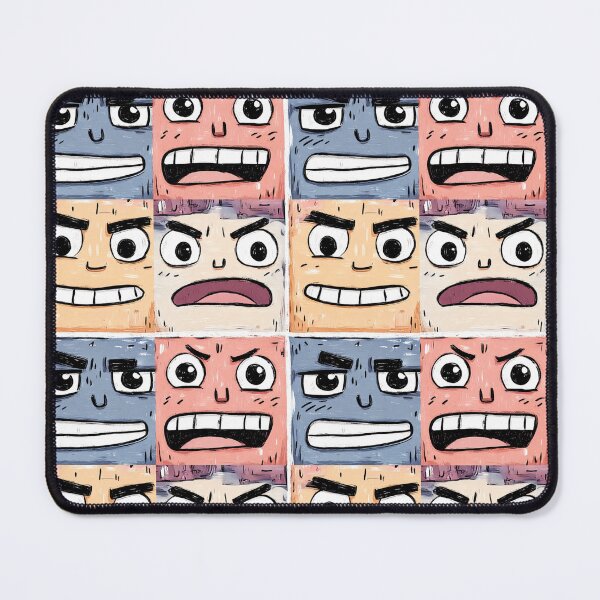 Item preview, Unicode Dreams designed and sold by mi-kam.