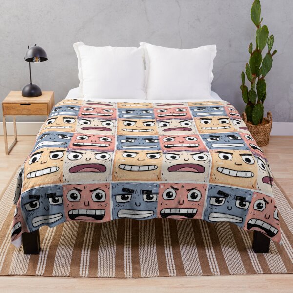 Item preview, Unicode Dreams designed and sold by mi-kam.