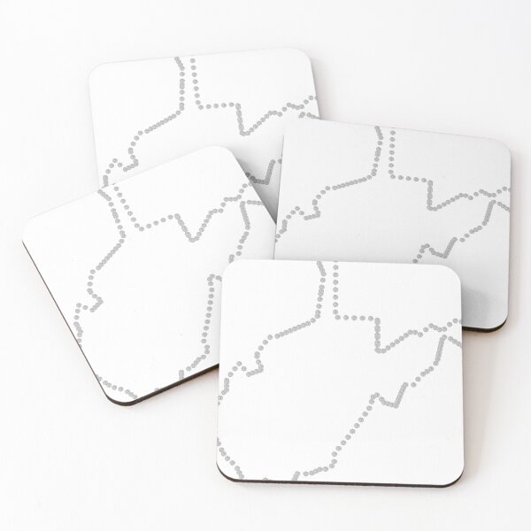 Item preview, Rhinestone West Virginia Outline designed and sold by TheIconSmith.