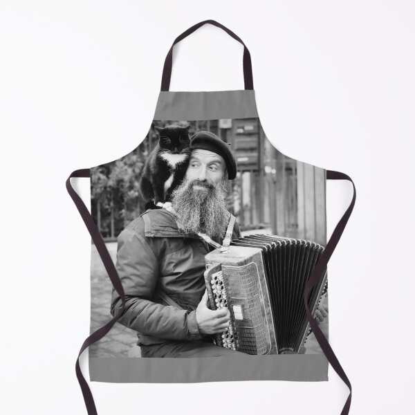 Item preview, La Vie Est Belle – Black and White Urban Photography designed and sold by Creative Mama.