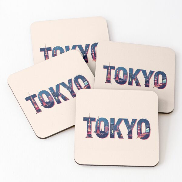 Item preview, Tokyo designed and sold by Aise06.