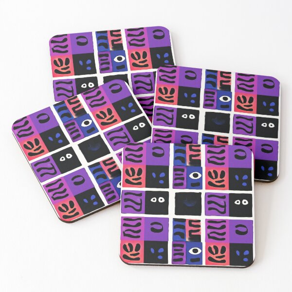 Item preview, Unicode Dreams designed and sold by mi-kam.