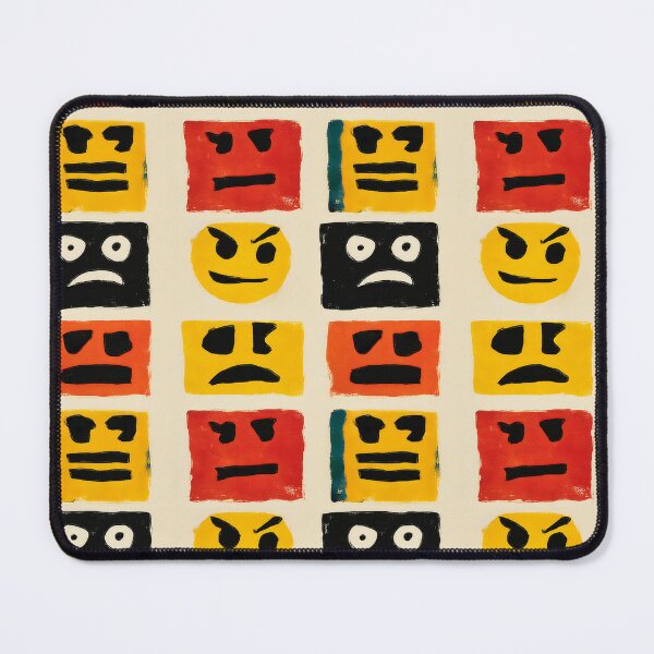 Item preview, Unicode Dreams designed and sold by mi-kam.