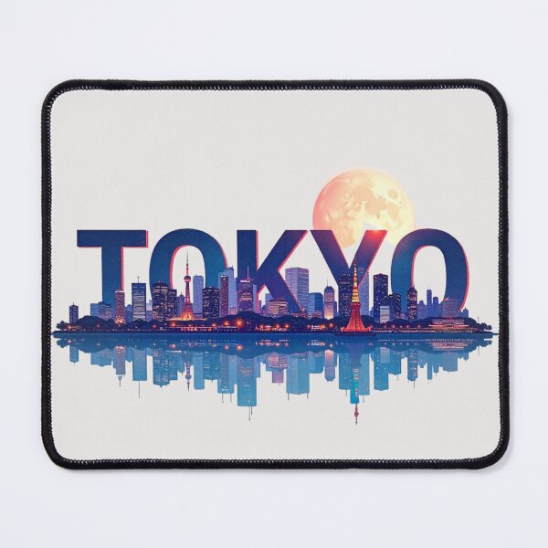 Item preview, Tokyo 2 designed and sold by Aise06.