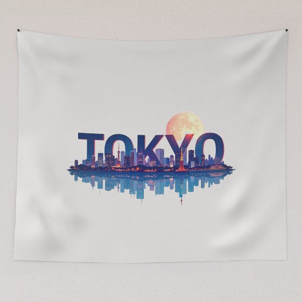 Item preview, Tokyo 2 designed and sold by Aise06.