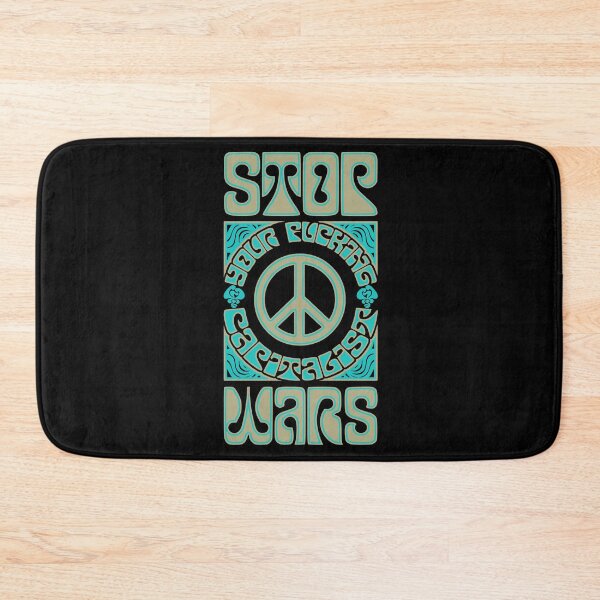 Item preview, Stop war designed and sold by Anna R. Carrino.