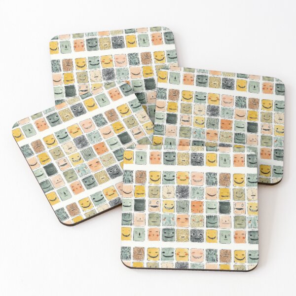 Item preview, Unicode Dreams designed and sold by mi-kam.
