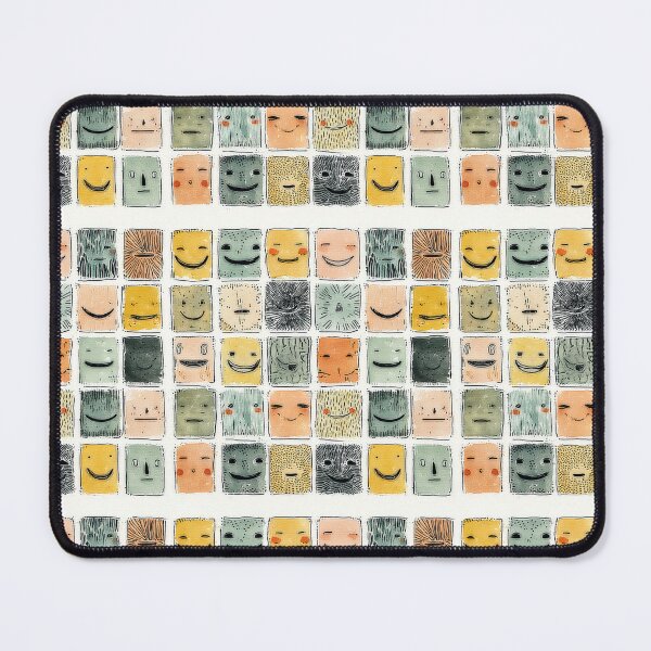 Item preview, Unicode Dreams designed and sold by mi-kam.