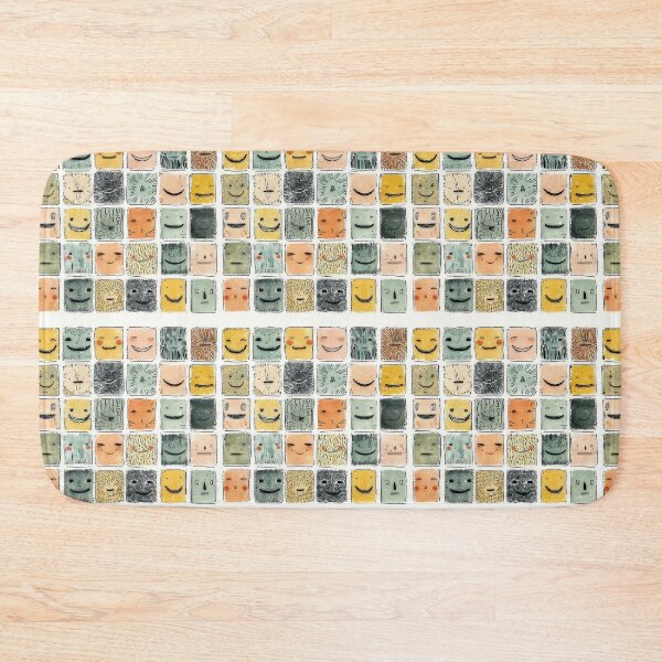Item preview, Unicode Dreams designed and sold by mi-kam.