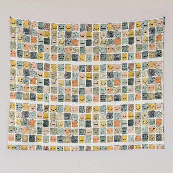 Item preview, Unicode Dreams designed and sold by mi-kam.
