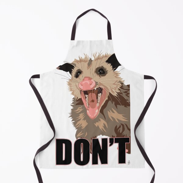 Item preview, DON'T designed and sold by BLinnDesigns.
