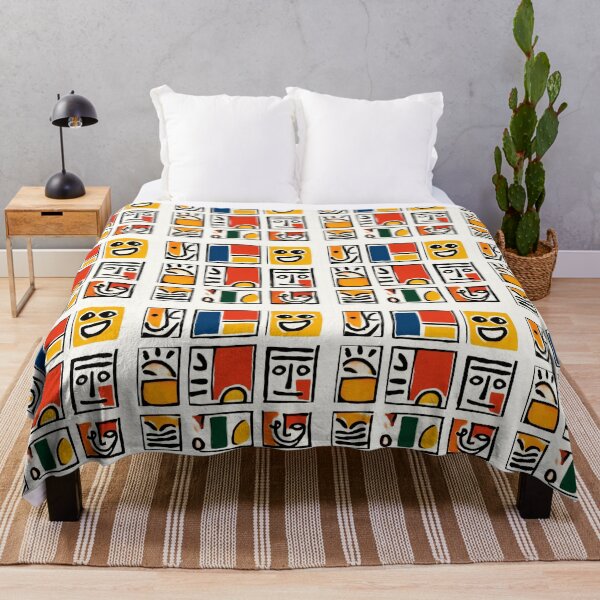 Item preview, Unicode Dreams designed and sold by mi-kam.