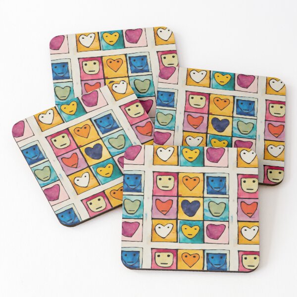 Item preview, Unicode Dreams designed and sold by mi-kam.