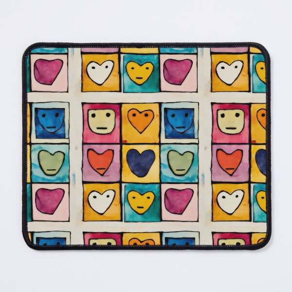 Item preview, Unicode Dreams designed and sold by mi-kam.