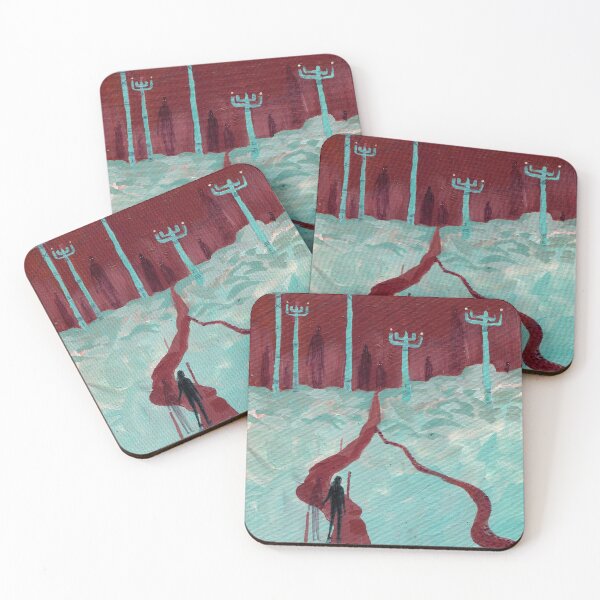 Item preview, Don't Worry, I'm Still Here designed and sold by Isberg Illustration.