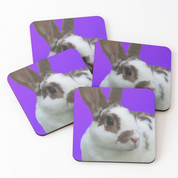 Item preview, Kojikaki on Purple Background designed and sold by priesterjen.