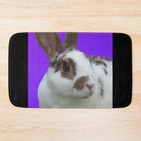 Item preview, Kojikaki on Purple Background designed and sold by priesterjen.