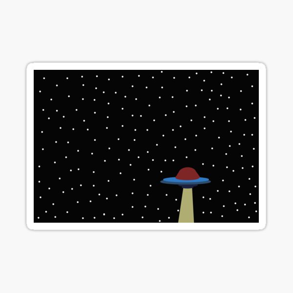 Item preview, Flying object designed and sold by dariosArt.