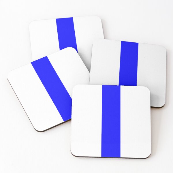 Item preview, Blue Line designed and sold by Goods4SaleNow.