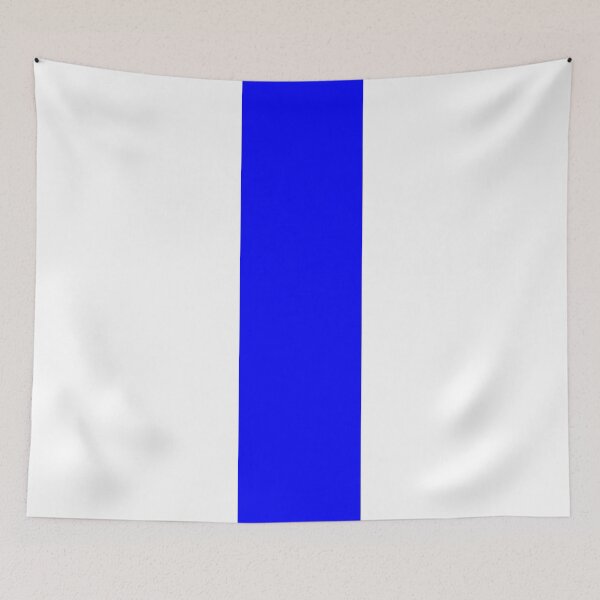 Item preview, Blue Line designed and sold by Goods4SaleNow.