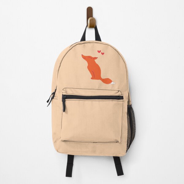Item preview, Lovely Fox designed and sold by SpottedPilot.
