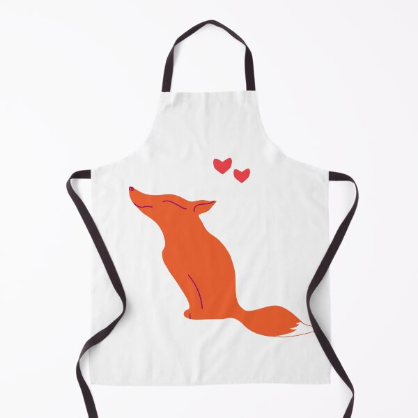 Item preview, Lovely Fox designed and sold by SpottedPilot.