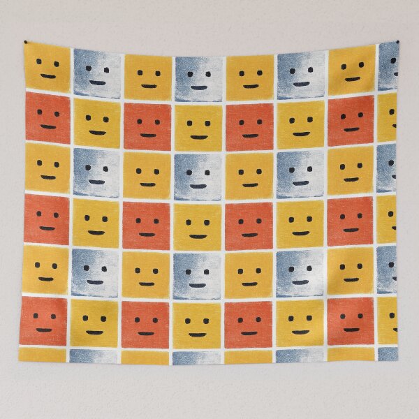 Item preview, Unicode Dreams designed and sold by mi-kam.