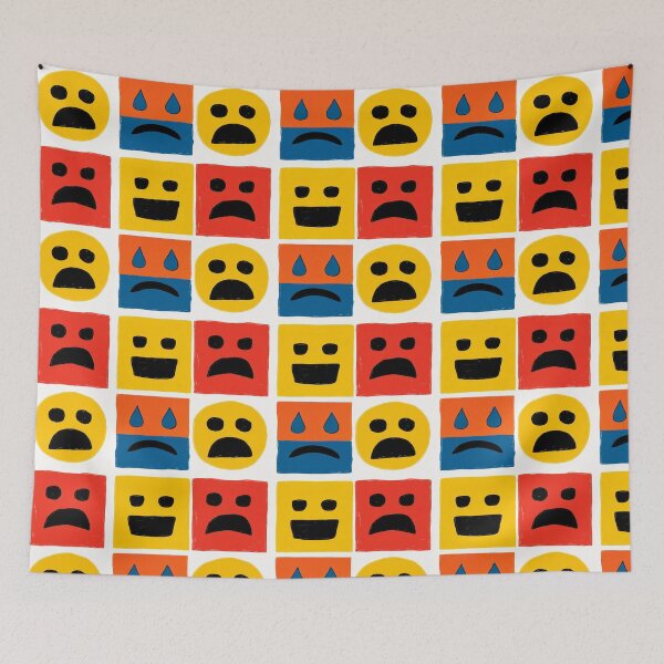 Item preview, Unicode Dreams designed and sold by mi-kam.