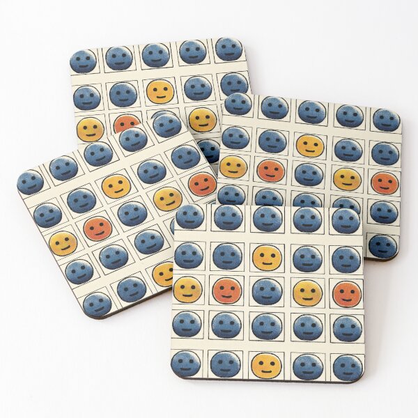 Item preview, Unicode Dreams designed and sold by mi-kam.