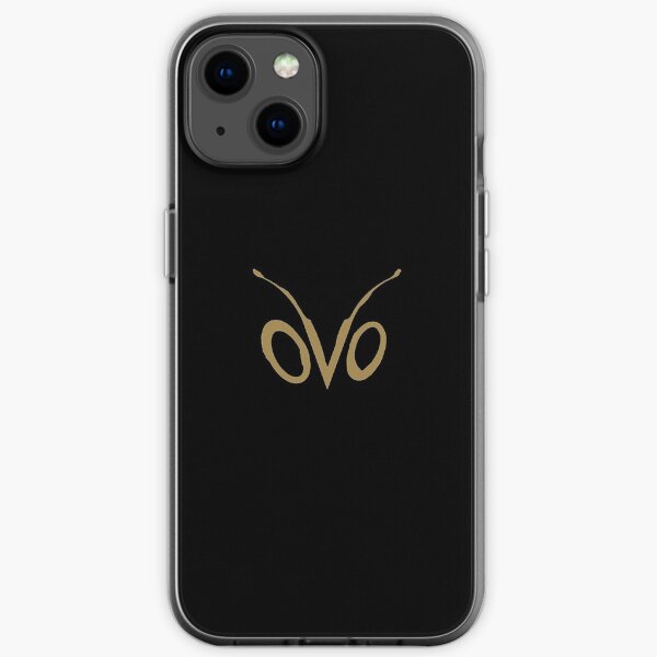 ovo Coque souple iPhone
