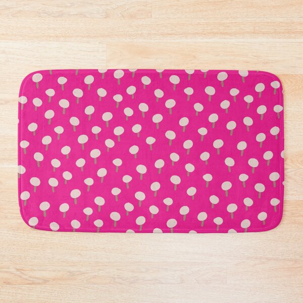 Artikelvorschau, Fuchsia pollens entworfen und verkauft von Farissa Designs.