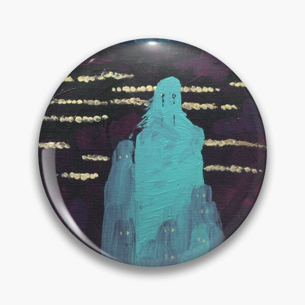 Item preview, Refuge designed and sold by Isberg Illustration.