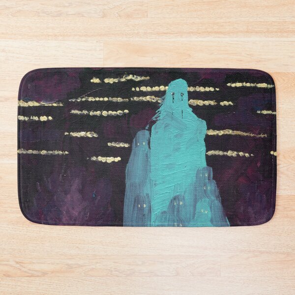 Item preview, Refuge designed and sold by Isberg Illustration.