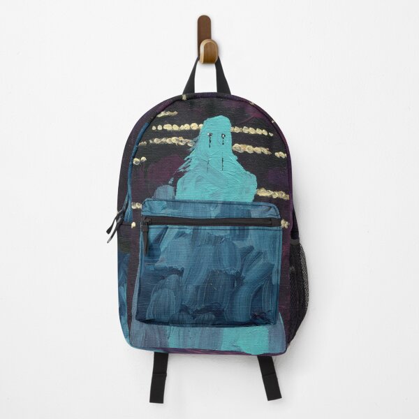 Item preview, Refuge designed and sold by Isberg Illustration.