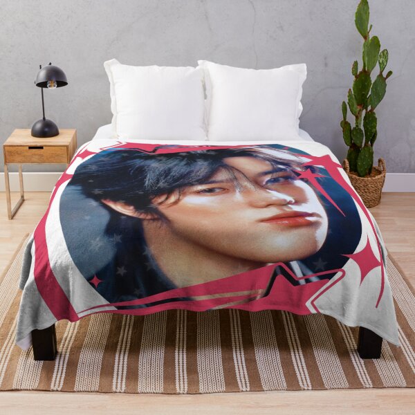 Item preview, Beomgyu TXT (Tomorrow X Together)  designed and sold by Celestinya.