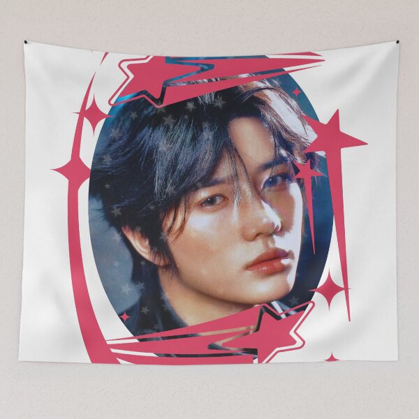 Item preview, Beomgyu TXT (Tomorrow X Together)  designed and sold by Celestinya.
