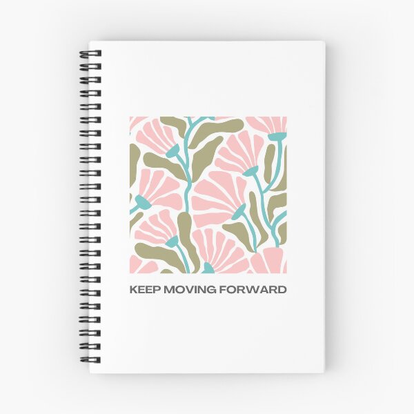 Item preview, Keep Moving Forward designed and sold by SarcasmAndChill.