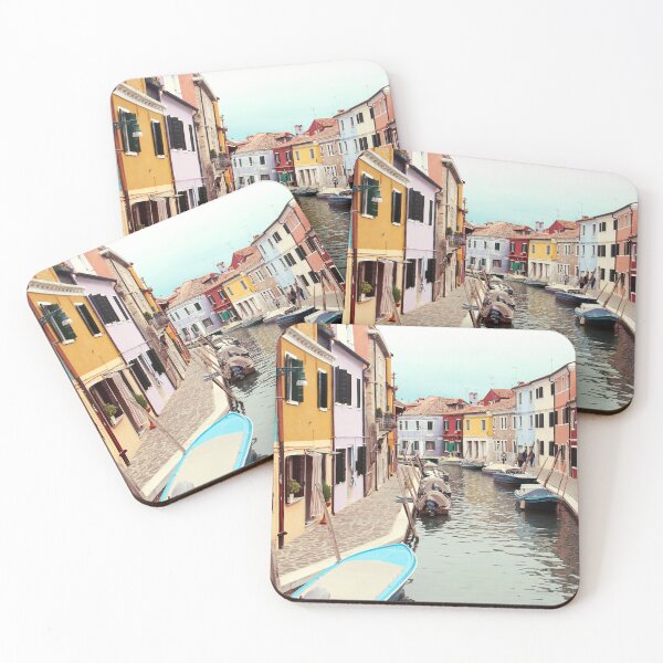 Item preview, Colorful life designed and sold by Chen He.