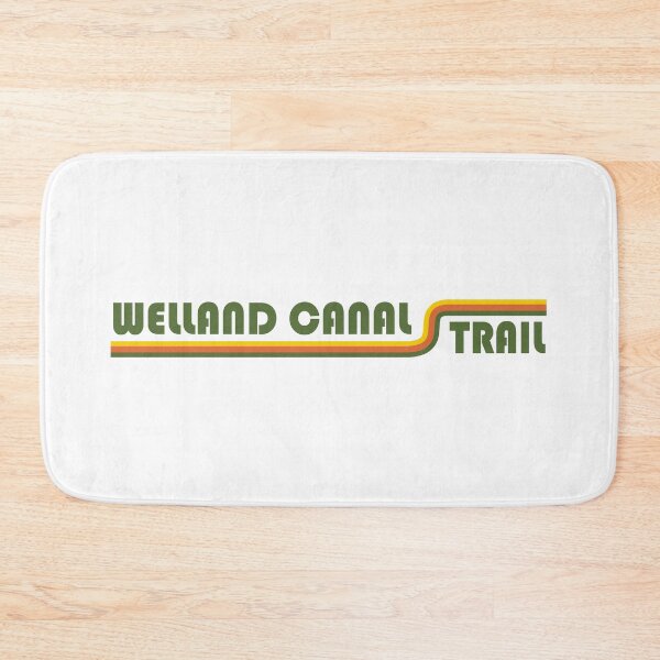 Item preview, Welland Canal Trail Ontario Canada designed and sold by Esskay Designs.