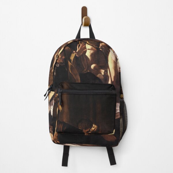 Item preview, The Martyrdom of Saint Matthew designed and sold by Craphe.