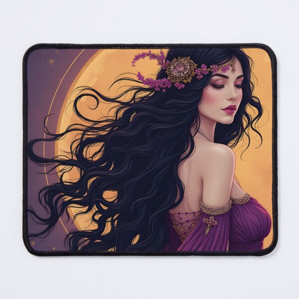 Item preview, Goddess Morrigan. designed and sold by SoniaSarkali.