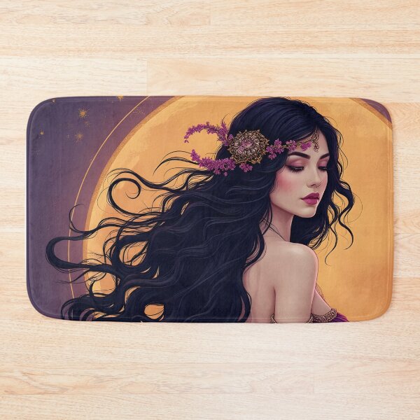Item preview, Goddess Morrigan. designed and sold by SoniaSarkali.